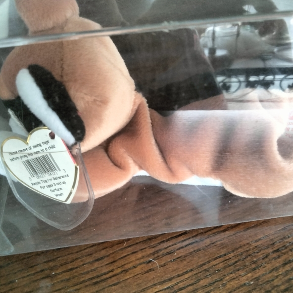 5 original Beenie Babies - Picture 4 of 10